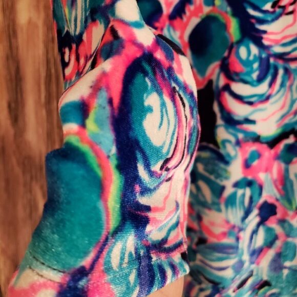 Lilly Pulitzer Dress - Picture 4 of 13